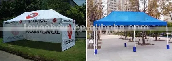 Outdoor Trade Show Tent(3*6m)