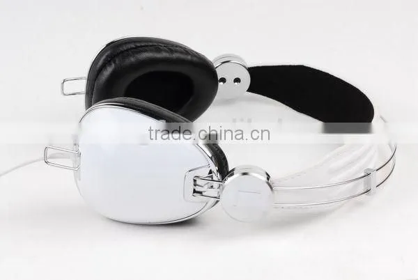 Hot selling branded in ear sports headphone driver
