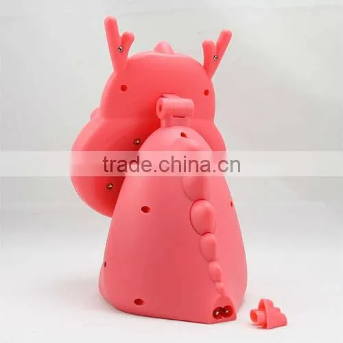 LJC-074 Hot sale rechargeable LED lamp