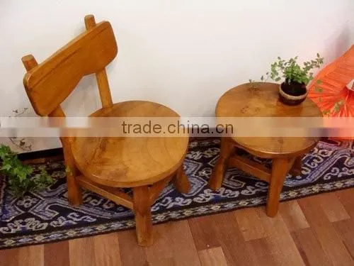 Linyi China baby wooden high chairs