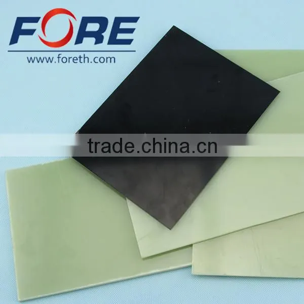fr4 laminated glass fiber epoxy board