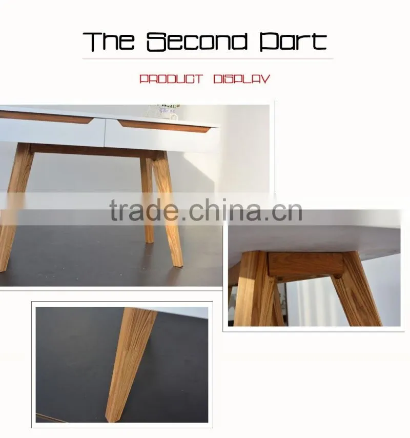 Modern Hot Sale MDF Coffee Table Furniture