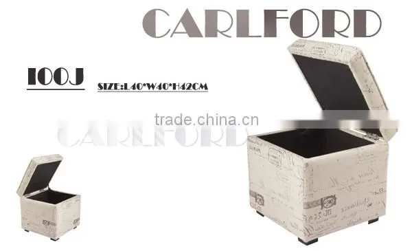 China new design popular I00J vintage wooden chair