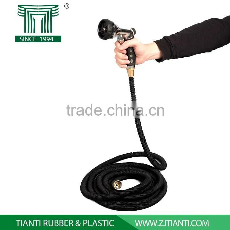 2016 NEW Expandable YOYO HOSE AS SEEN ON TV Bungee hose
