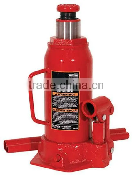 10 Ton Hydraulic Bottle Jack