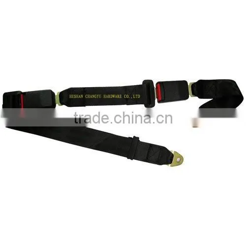 Universal Extended belt