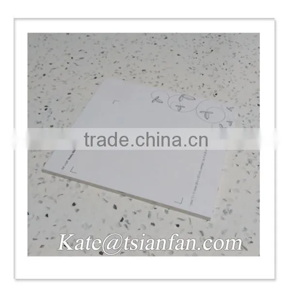 PS056 -- Swatch card for display Mosaic tile