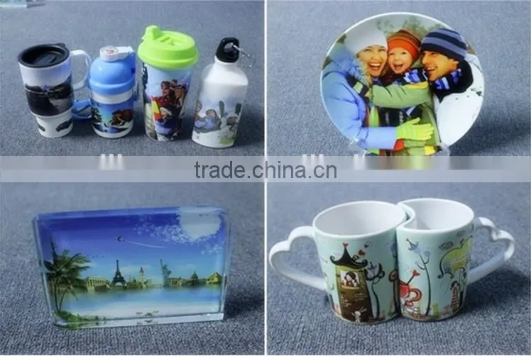 MINI 3D Vacuum Sublimation Machine for Phone case/Mugs Heat Transfer Printing Machine JG-m1