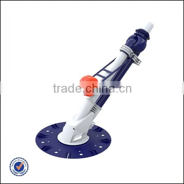 The Best Price Swimming Pool Automatic robotic cleaner for Above Ground Pool
