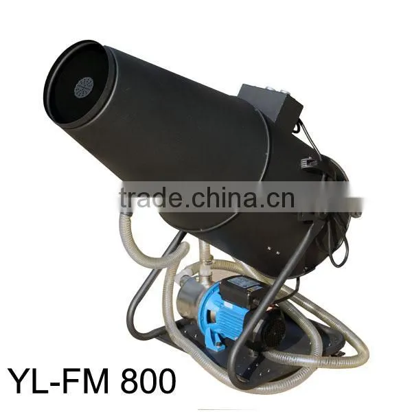 jet foam machine, soap foam machine,beach foam party machine