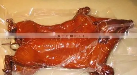 vacuum bags detector