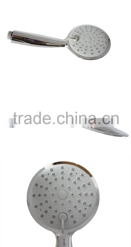 Y-23 massage bath fittings handheld shower head
