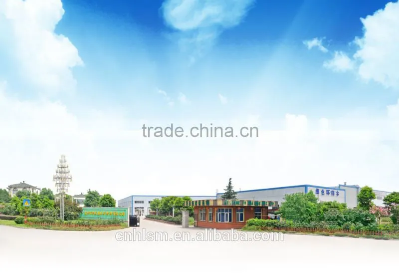 Anti-UV WPC Baluster Wood Plastic Composite Railing