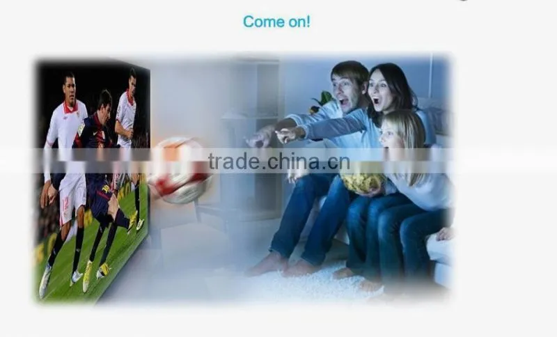 Factory price! Video projector 3D projector with 1800 Lumens for home entertainment