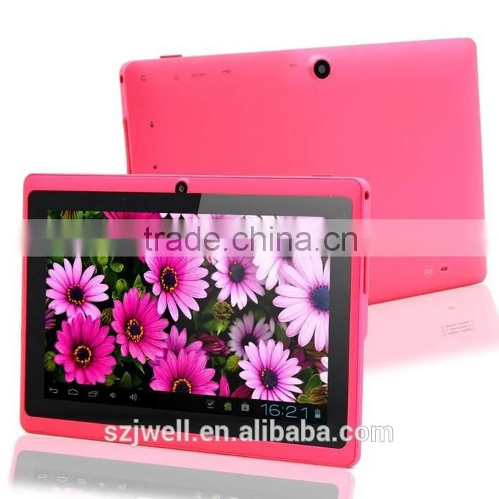 new product 7 inch android gaming pc with very cheap price