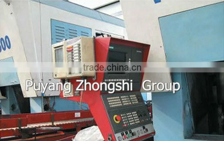 Long stroke energy saving pumping unit