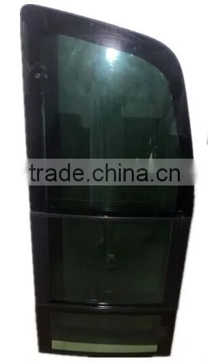 Hyundai car accessory, car window glass