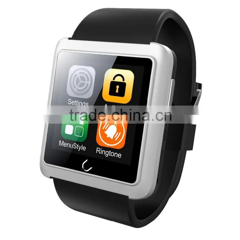 TOP factory sync phone watch/ smart watch sync for iPhone
