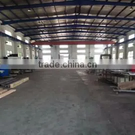 Maanshan Tenroy Machinery Equipment Co., Ltd. company overview - view 2