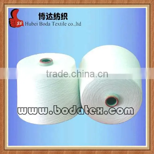 100% spun polyester yarn for sewing thread