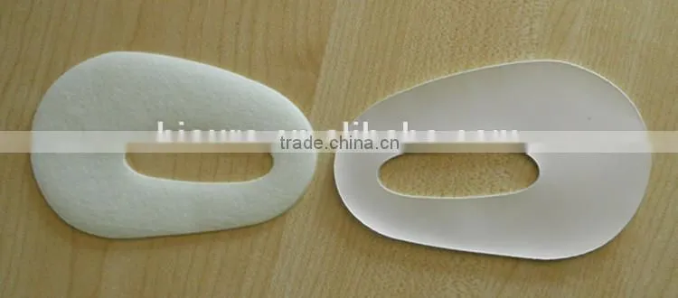 hydrogel eye patch collagen eye mask CE ISO CFDA