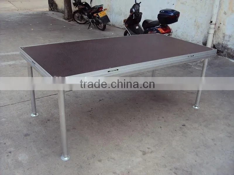 convenient,simple,adjustable,lighting stage