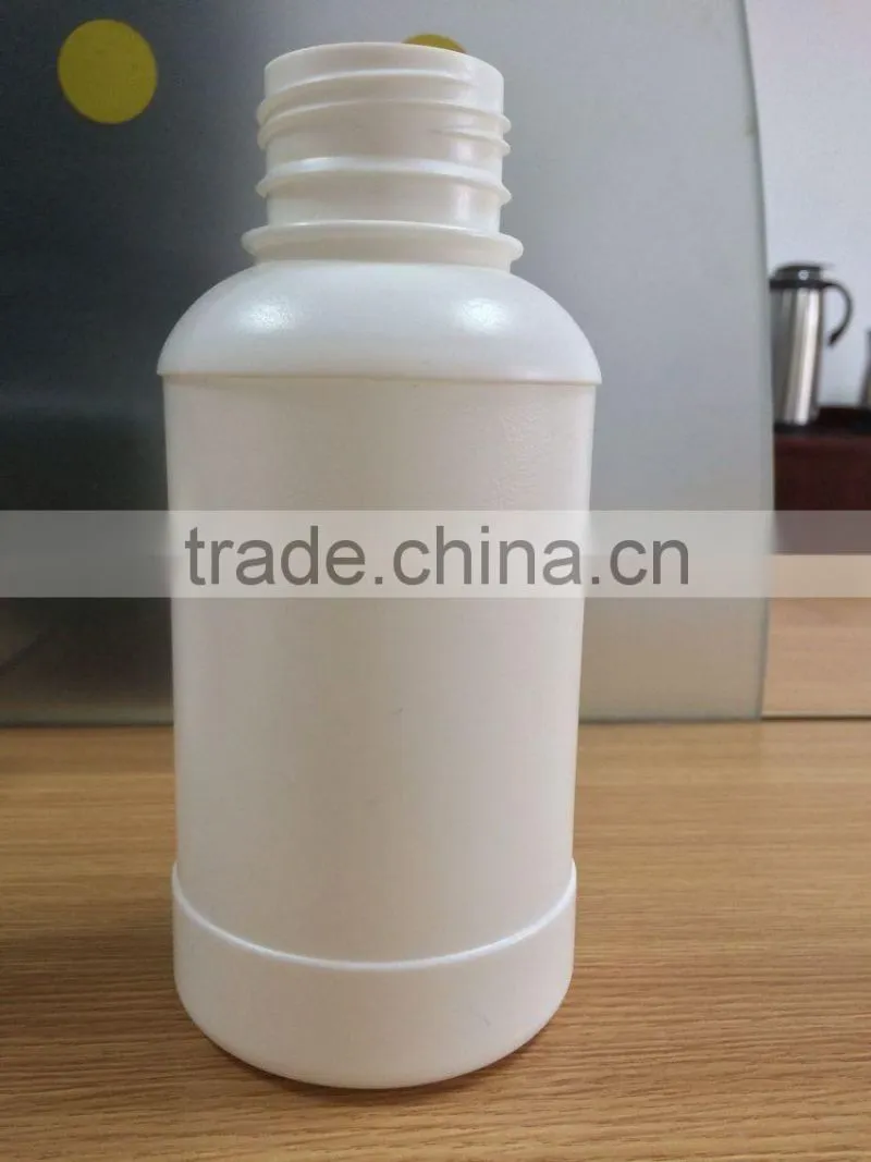 FD plastic injection blow mould for plastic container machine mold
