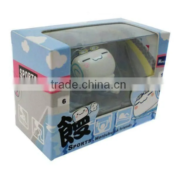 Fully automatic window pasting machine