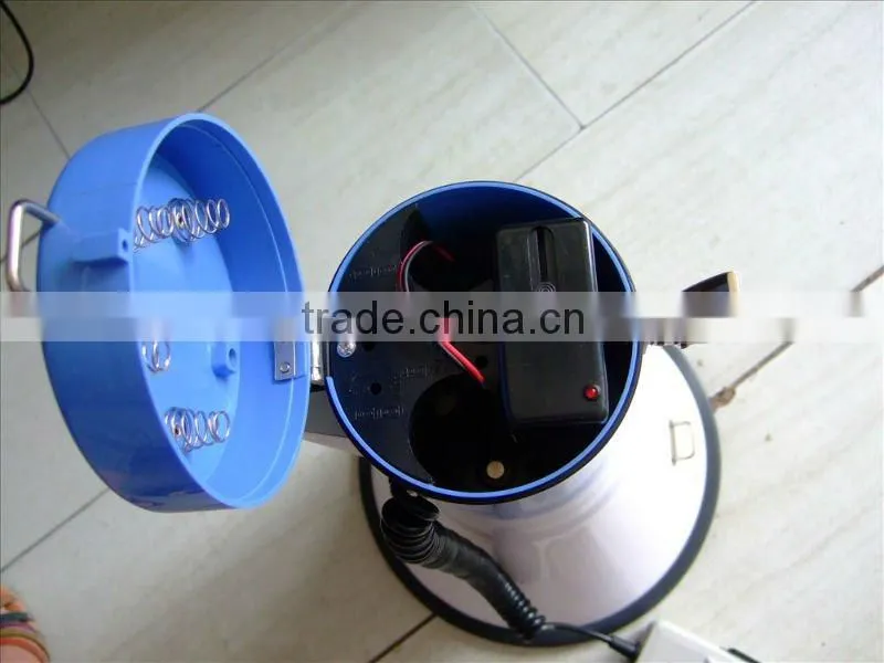USB Megaphone