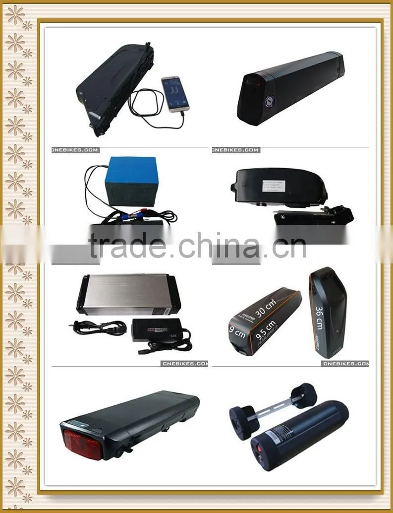 180w-350w geared electric bicycle kits ebike kits/e-bike hub motor kits