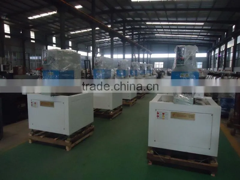 PVC window machine/ Single Head Seamless Welding Machine