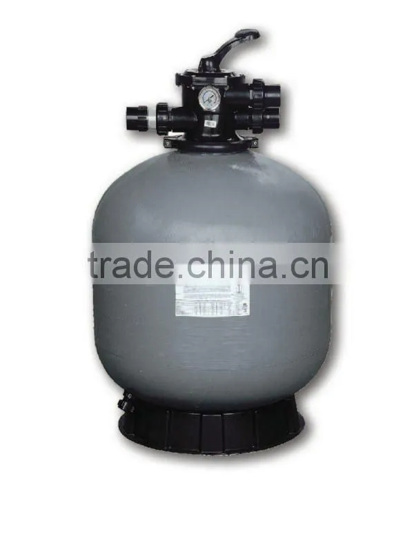 swimming pool industrial sand filter media