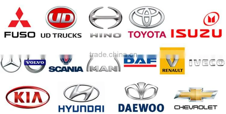 8943794990 Japanese truck spare parts fishing reel one way clutch bearing cam clutch bearing principle