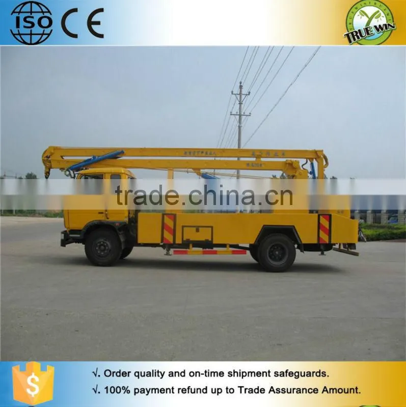 CE container load ramp truck unloading equipment /hydraulic dock ramp