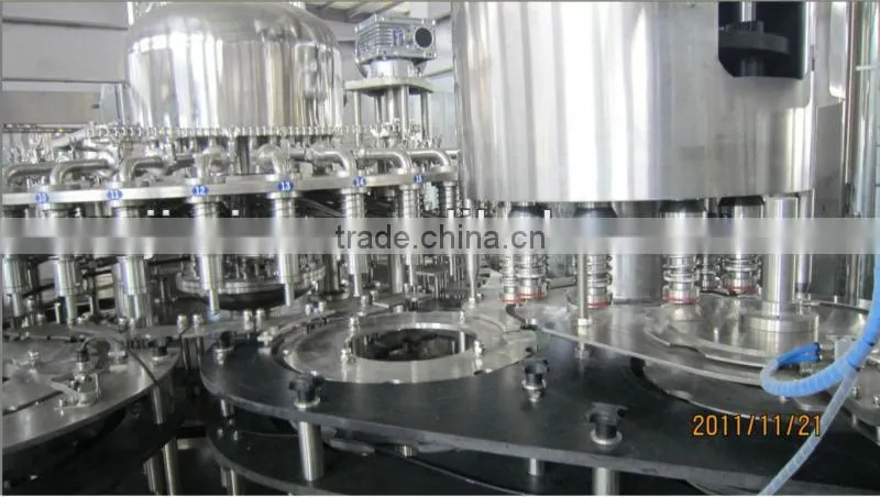 RCGF series tomato juice making machine