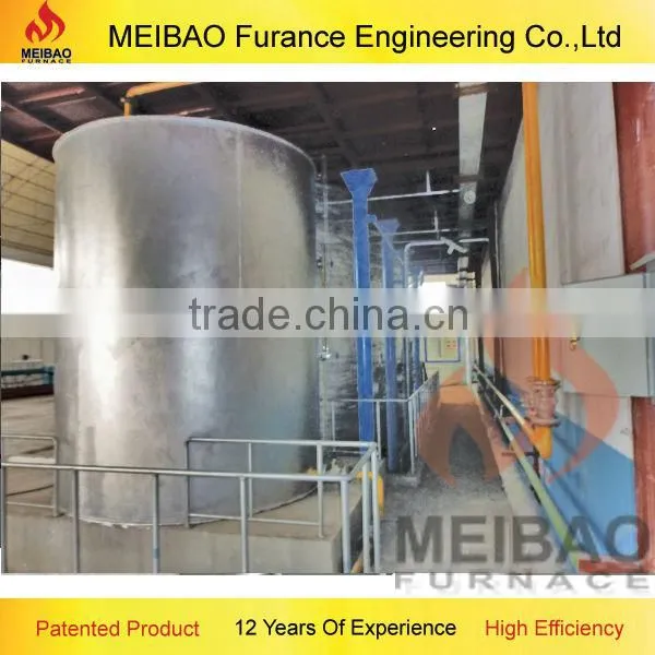 Sodium Silicate Machinary
