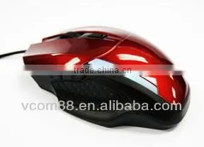 2014 Hot Sale Laser Technology Game Mouse