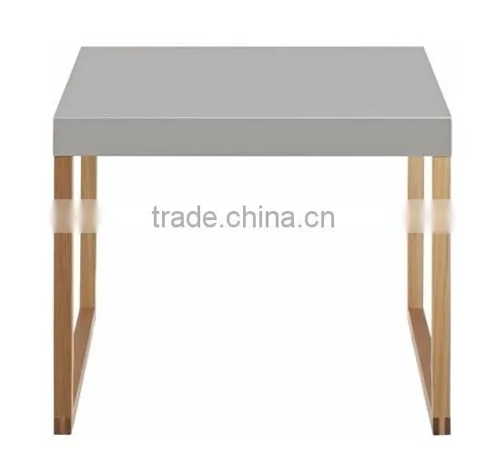 european style design coffee table