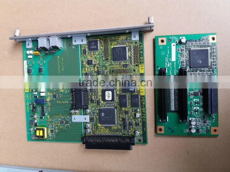 Fax Unit Fax Card For Konica Minolta Bizhub FK-511 FK-512 FK-513 Fax Assembly