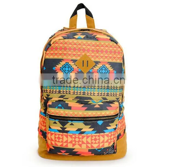 Wholesale School Backpack Fashion Backpack Travelling Backpack