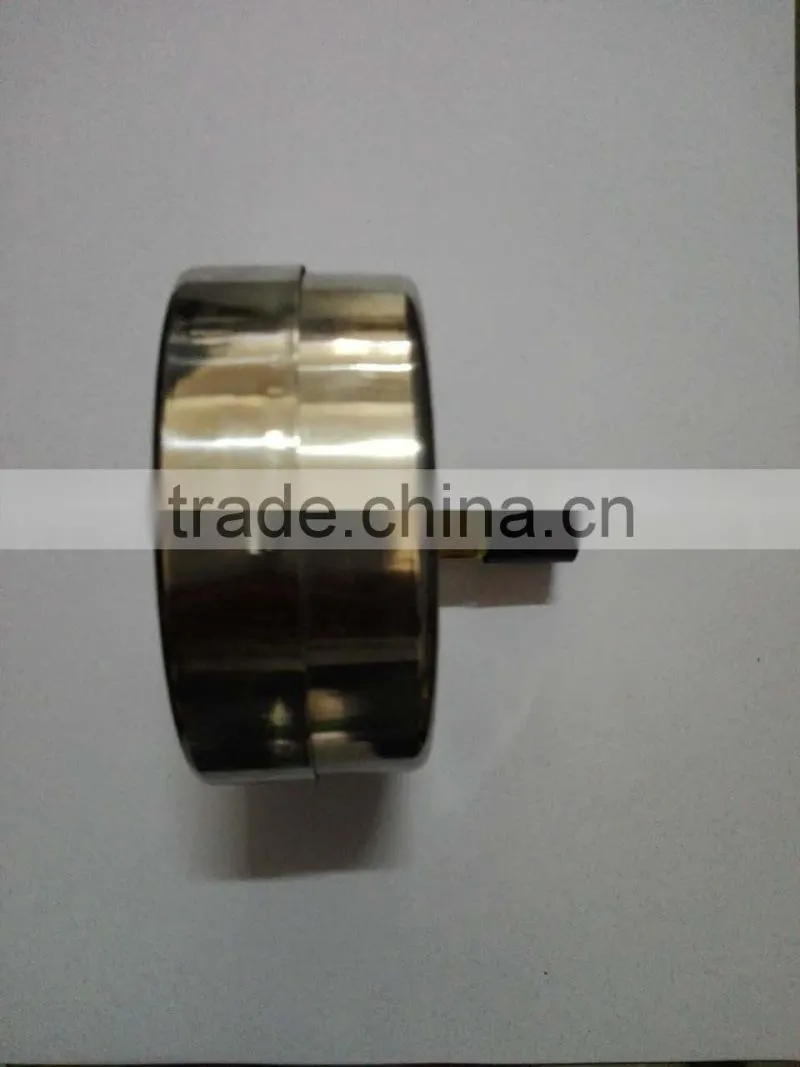 0-4MPa Stainless Steel Pressure Gauge