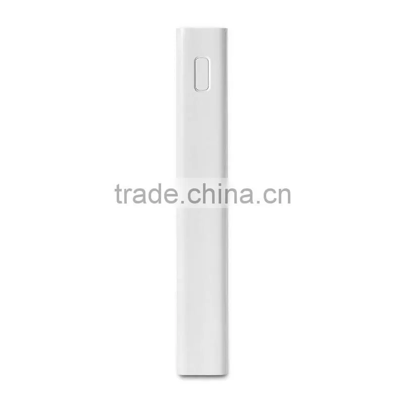 Original Xiaomi Power Bank 20000mAh Portable Charger Dual USB Mi External Battery Bank 20000 for Mobile Phones and Tablets