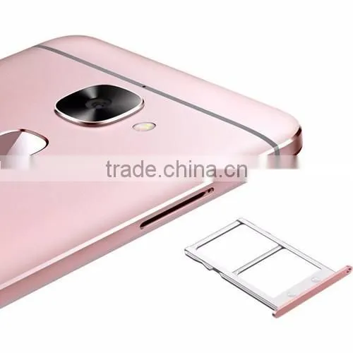 Original Letv Le Two Le 2 X520 5.5" Snapdragon 652 Octa Core FDD LTE Android mobile Phone 3+32GB FHD 1920X1080 16.0MP Fingerprin