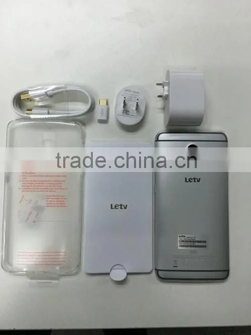 Original Letv Le One PRO Le 1 pro X800 mobile phone Octa Core 2GHz snapdragon 810 5.5'' 2560*1440P IPS 13MP Camera SmartPhone