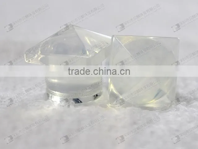 Wholesale ear plugs pyramid shaped
