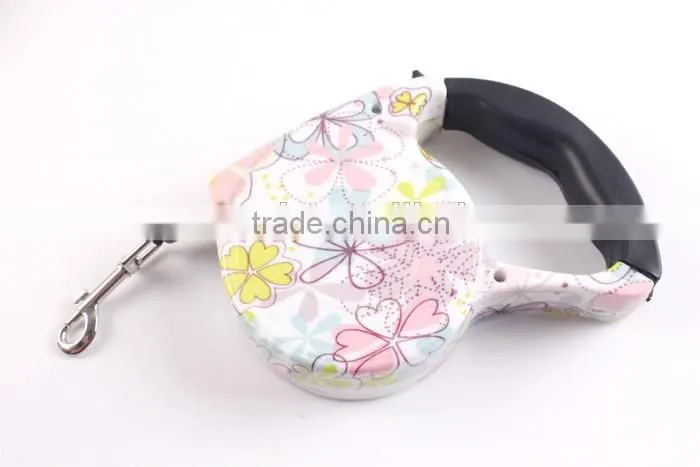 Newest Pet Products Dog Retractable Leash 2016
