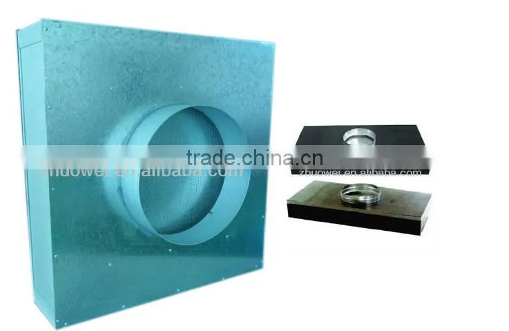 Dongguan factory roll floor fiberglass filter media for spray booth