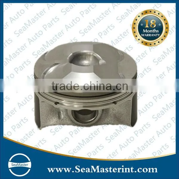 Piston For MAZDA EK23 Engine piston OEM 48005-5500