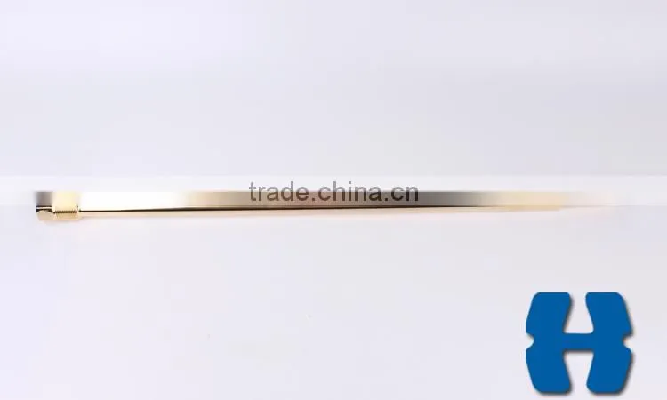 OEM temperature sensors install conduits thermowell