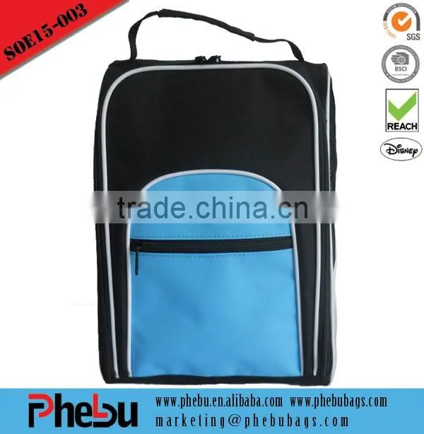 Wholesale Promotional Shoes Bag in stock(SOE16-002)